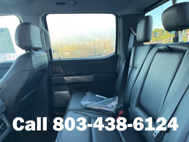 new 2026 Ford F-250 car, priced at $86,685