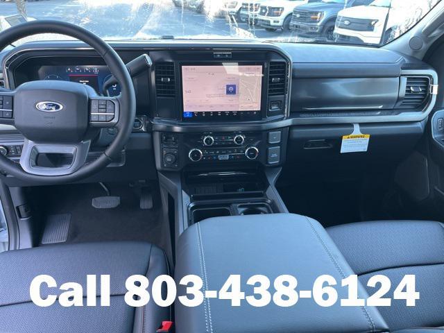 new 2026 Ford F-250 car, priced at $86,685