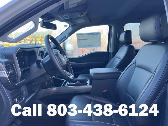 new 2026 Ford F-250 car, priced at $86,685