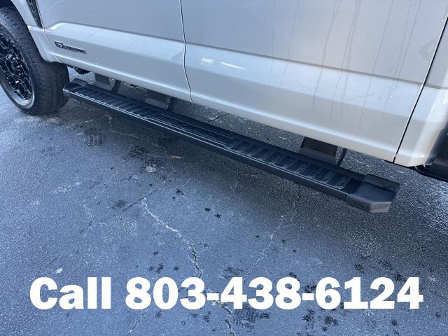 new 2026 Ford F-250 car, priced at $86,685