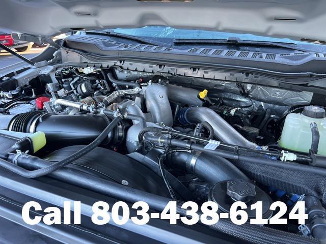 new 2026 Ford F-250 car, priced at $86,685