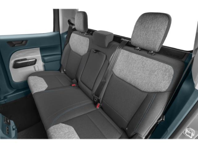 new 2025 Ford Maverick car, priced at $31,090