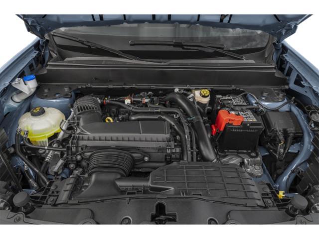 new 2025 Ford Maverick car, priced at $31,090
