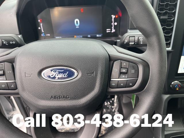 used 2025 Ford Ranger car, priced at $31,994