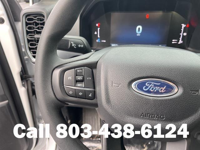 used 2025 Ford Ranger car, priced at $31,994