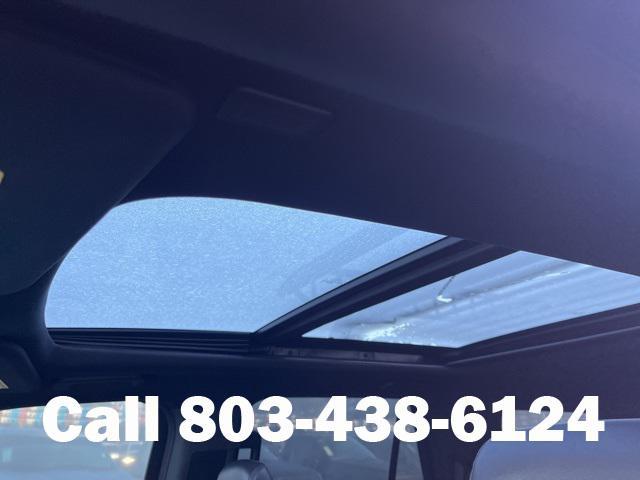 used 2021 Ford Expedition car, priced at $37,995