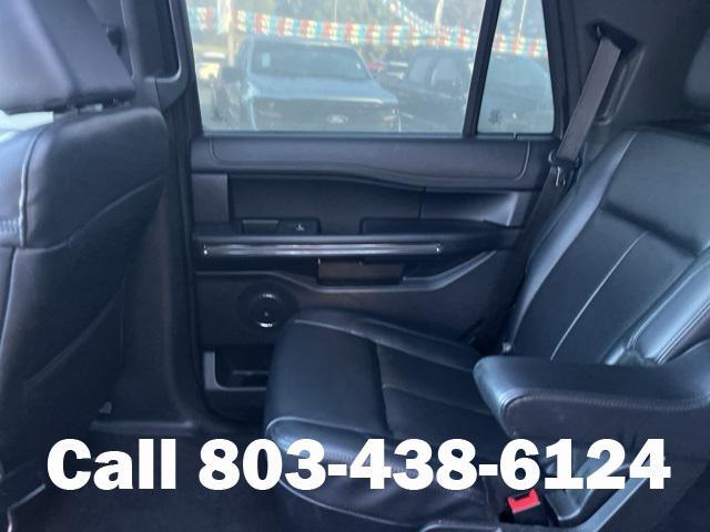 used 2021 Ford Expedition car, priced at $37,995