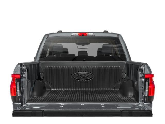 new 2025 Ford F-150 Lightning car, priced at $69,465