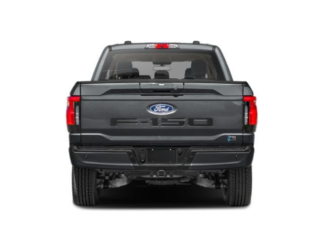 new 2025 Ford F-150 Lightning car, priced at $69,465