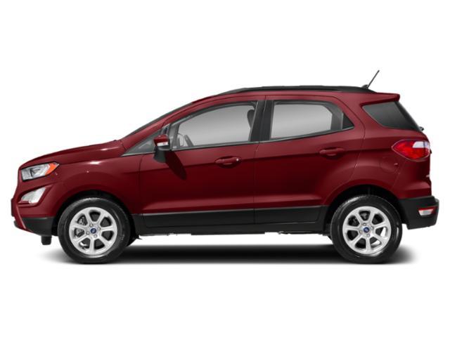 used 2019 Ford EcoSport car, priced at $12,154
