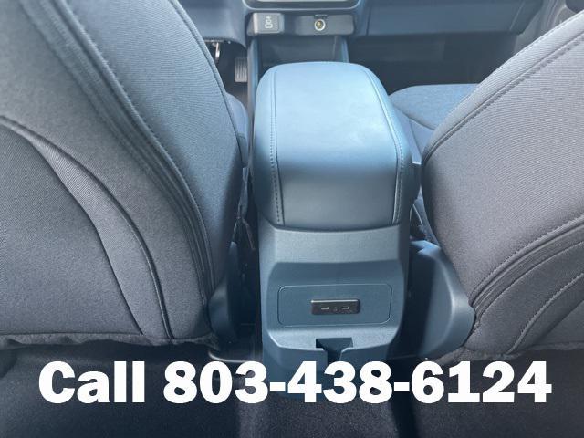 new 2025 Ford Maverick car, priced at $29,940