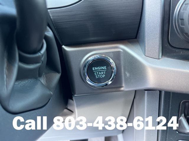 new 2025 Ford F-150 car, priced at $55,603