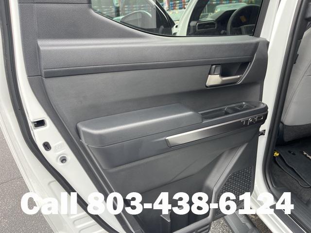 used 2025 Toyota Tacoma car, priced at $38,885
