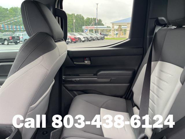 used 2025 Toyota Tacoma car, priced at $38,885