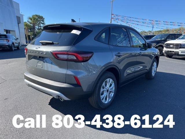 new 2025 Ford Escape car, priced at $28,046