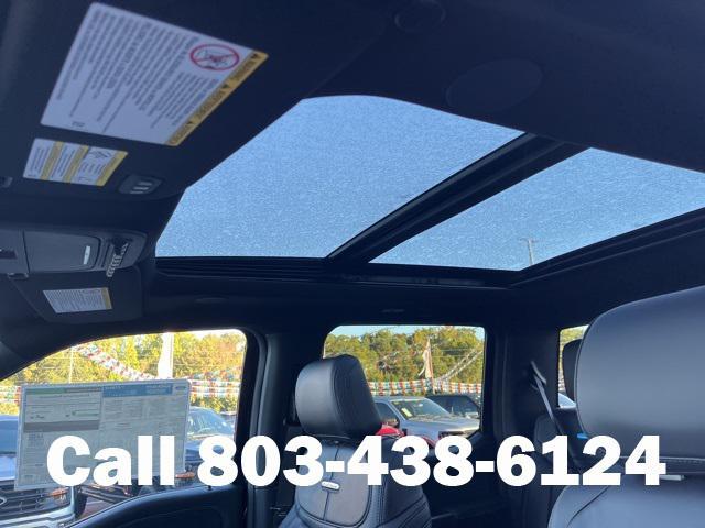 new 2026 Ford F-250 car, priced at $99,220