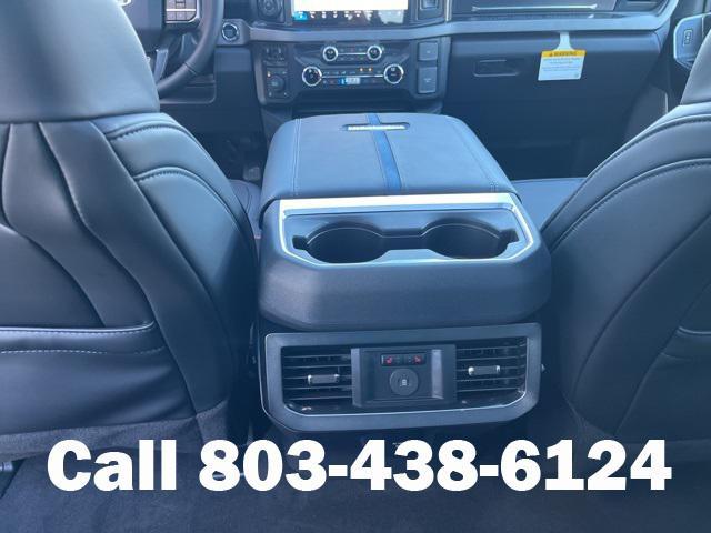 new 2026 Ford F-250 car, priced at $99,220