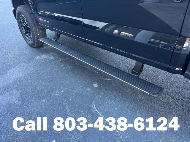 new 2026 Ford F-250 car, priced at $99,220