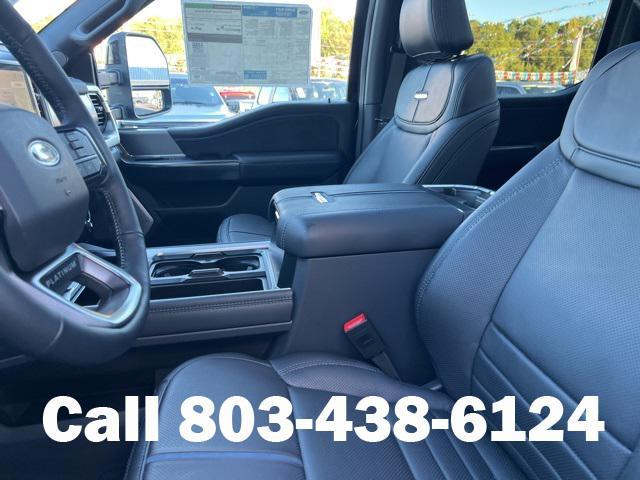 new 2026 Ford F-250 car, priced at $99,220