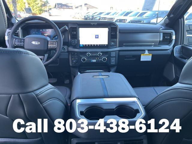 new 2026 Ford F-250 car, priced at $99,220