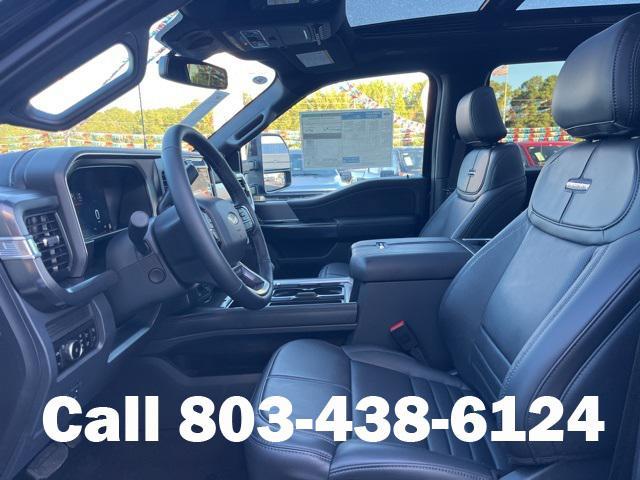 new 2026 Ford F-250 car, priced at $99,220