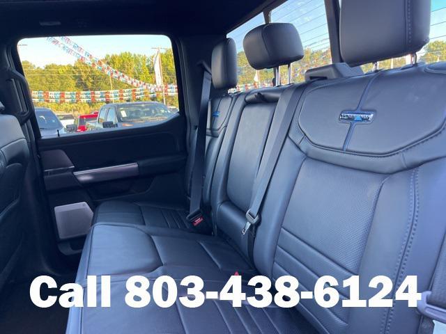 new 2026 Ford F-250 car, priced at $99,220