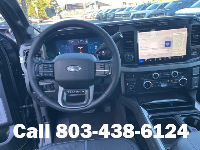 new 2026 Ford F-250 car, priced at $99,220