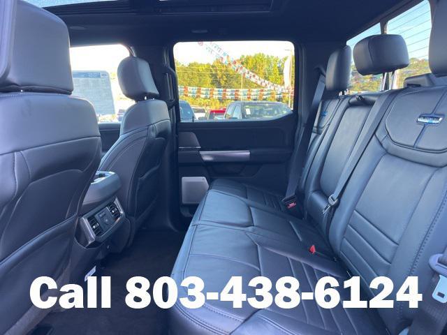 new 2026 Ford F-250 car, priced at $99,220