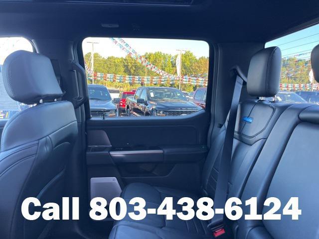 new 2026 Ford F-250 car, priced at $99,220