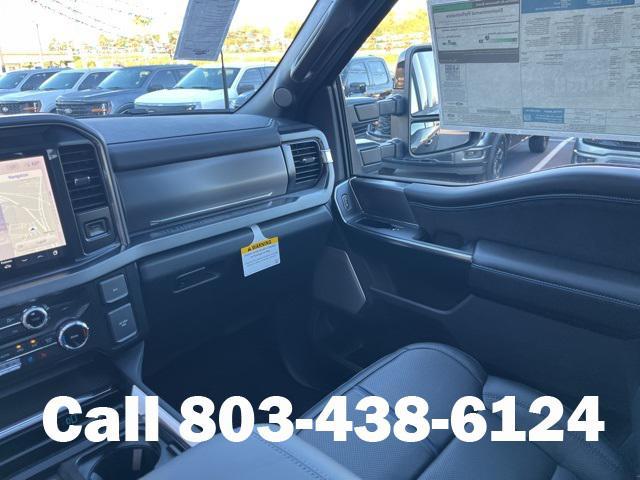 new 2026 Ford F-250 car, priced at $99,220