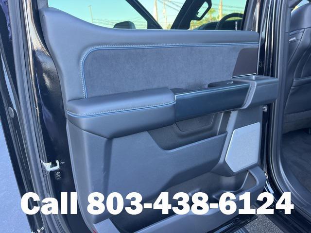 new 2026 Ford F-250 car, priced at $99,220