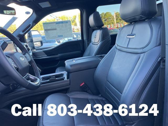 new 2026 Ford F-250 car, priced at $99,220