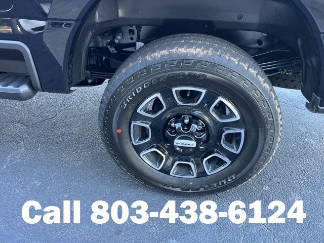 new 2026 Ford F-250 car, priced at $99,220