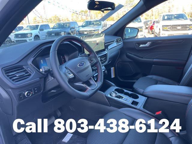 new 2025 Ford Escape car, priced at $33,691