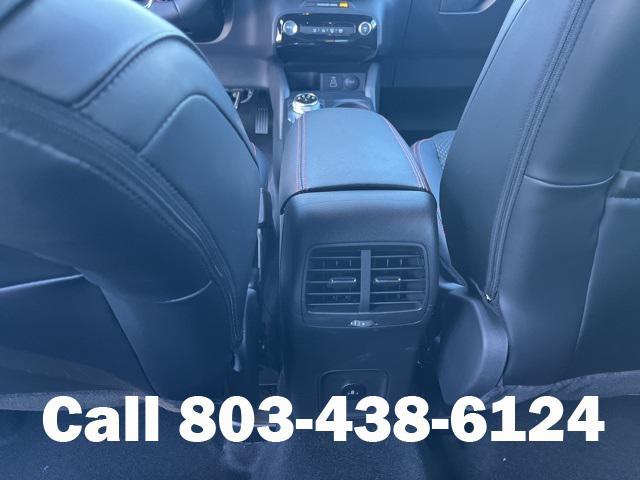 new 2025 Ford Escape car, priced at $33,691