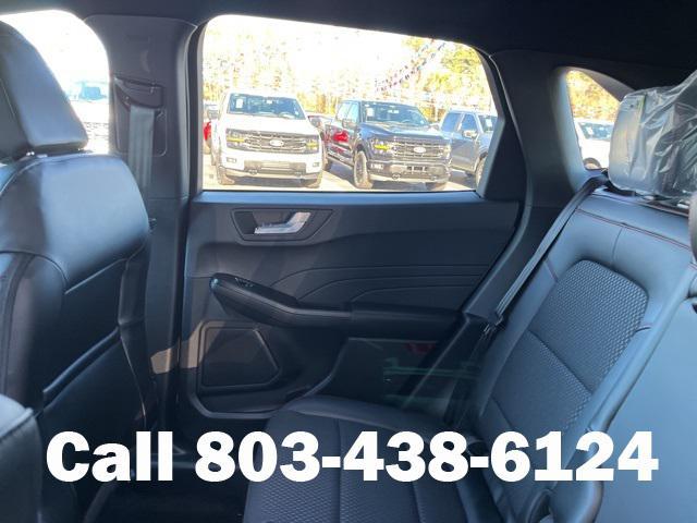 new 2025 Ford Escape car, priced at $33,691