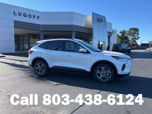 new 2025 Ford Escape car, priced at $33,691
