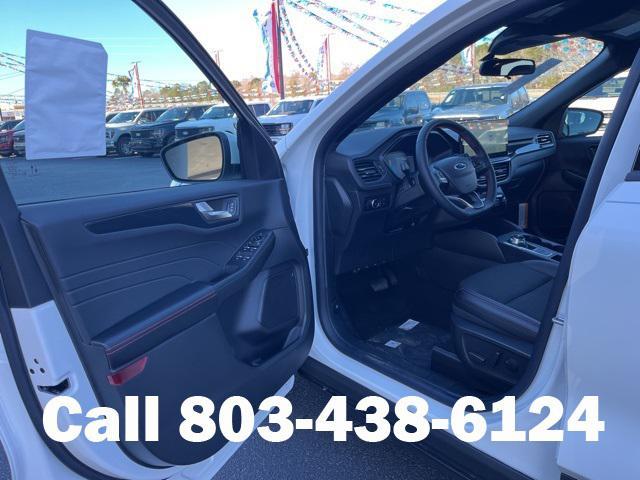 new 2025 Ford Escape car, priced at $33,691