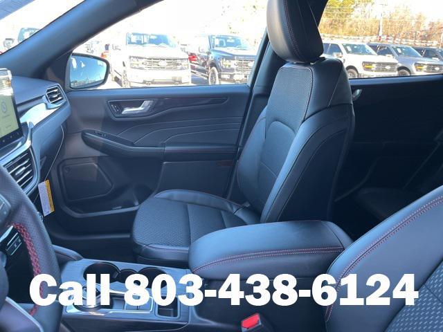 new 2025 Ford Escape car, priced at $33,691