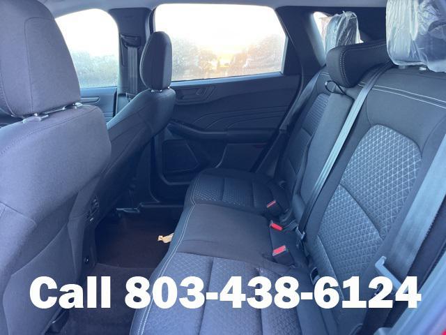 new 2025 Ford Escape car, priced at $24,729