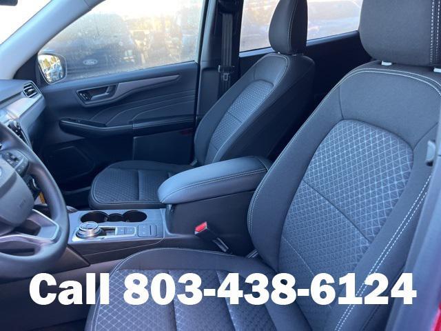 new 2025 Ford Escape car, priced at $24,729