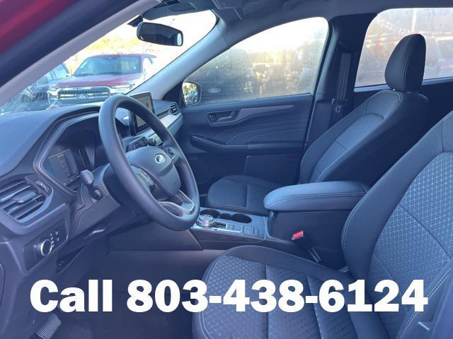 new 2025 Ford Escape car, priced at $24,729