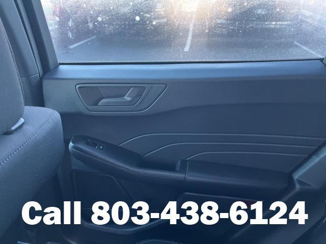 new 2025 Ford Escape car, priced at $24,729