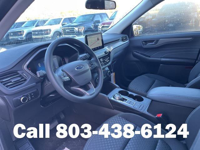 new 2025 Ford Escape car, priced at $24,729