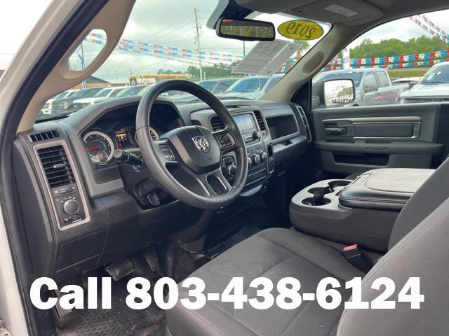 used 2019 Ram 1500 car, priced at $19,999