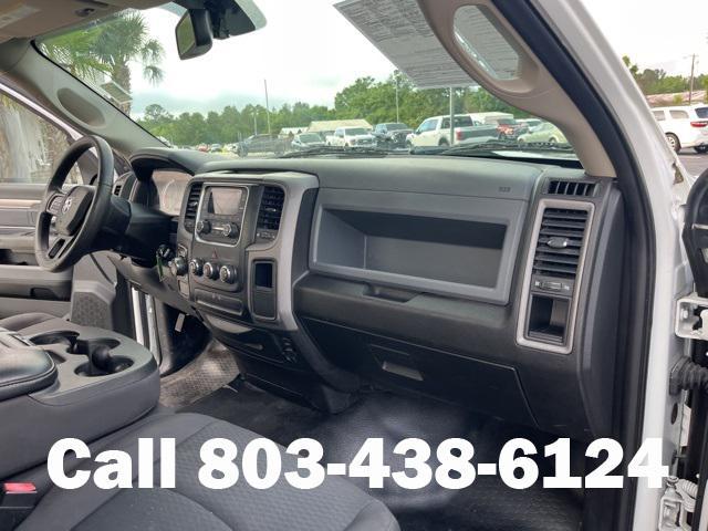 used 2019 Ram 1500 car, priced at $19,999