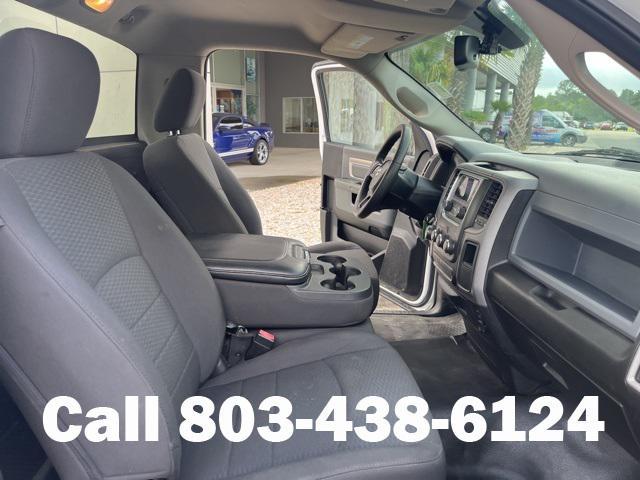 used 2019 Ram 1500 car, priced at $19,999