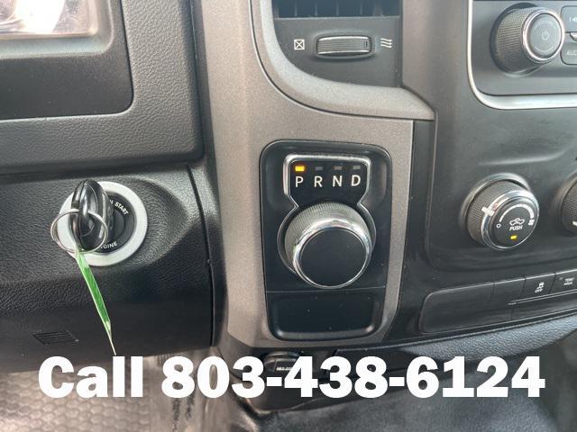 used 2019 Ram 1500 car, priced at $19,999