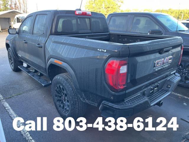 used 2026 GMC Canyon car, priced at $42,999