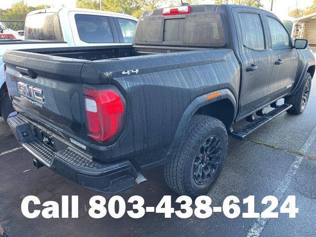 used 2026 GMC Canyon car, priced at $42,999